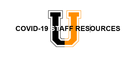 STAFF.COVID STAFF.COVID