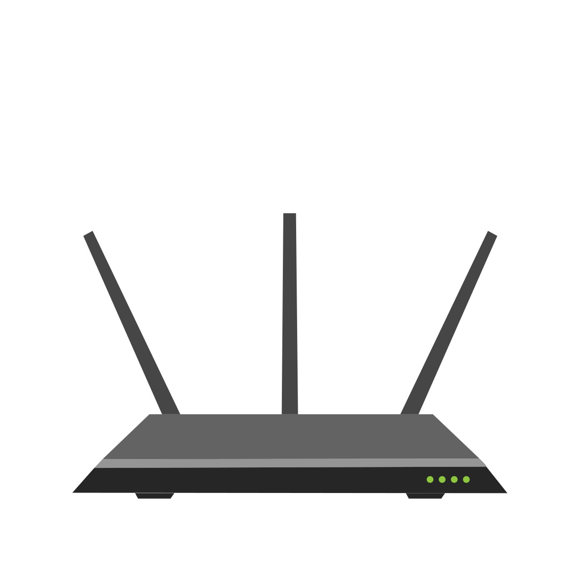 Animated Router Animated Router