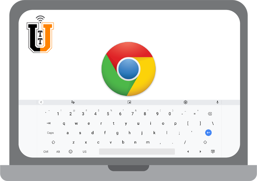 Chromebook On Screen Keyboard Chromebook On Screen Keyboard