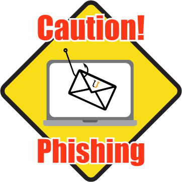 UPS Phishing Graphic