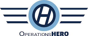 Operations Hero Operations Hero