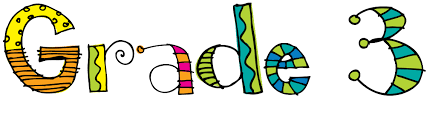 Grade 3 