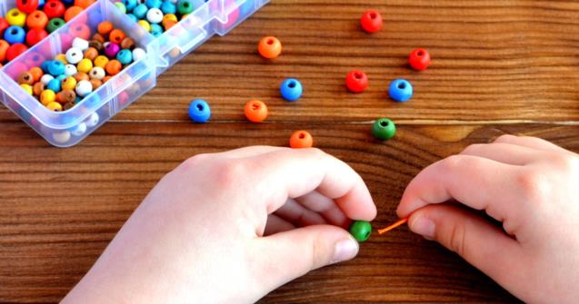 Fine Motor