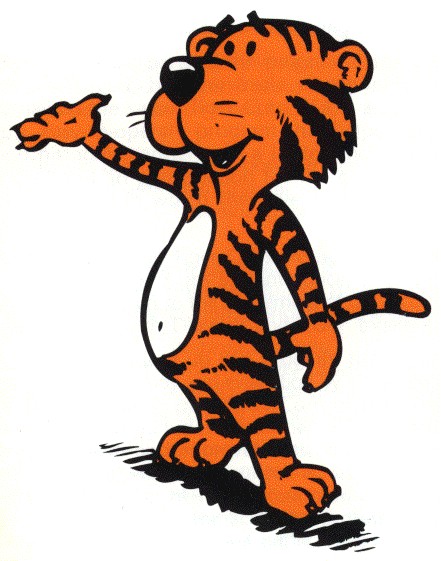 Tuffy 