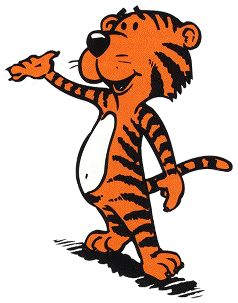 Tuffy 404 