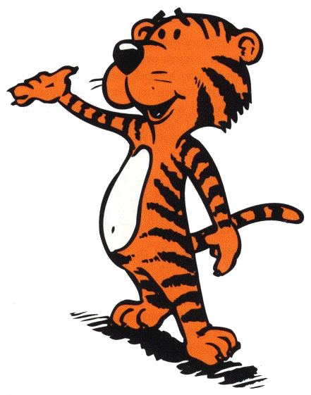 Tuffy Tuffy